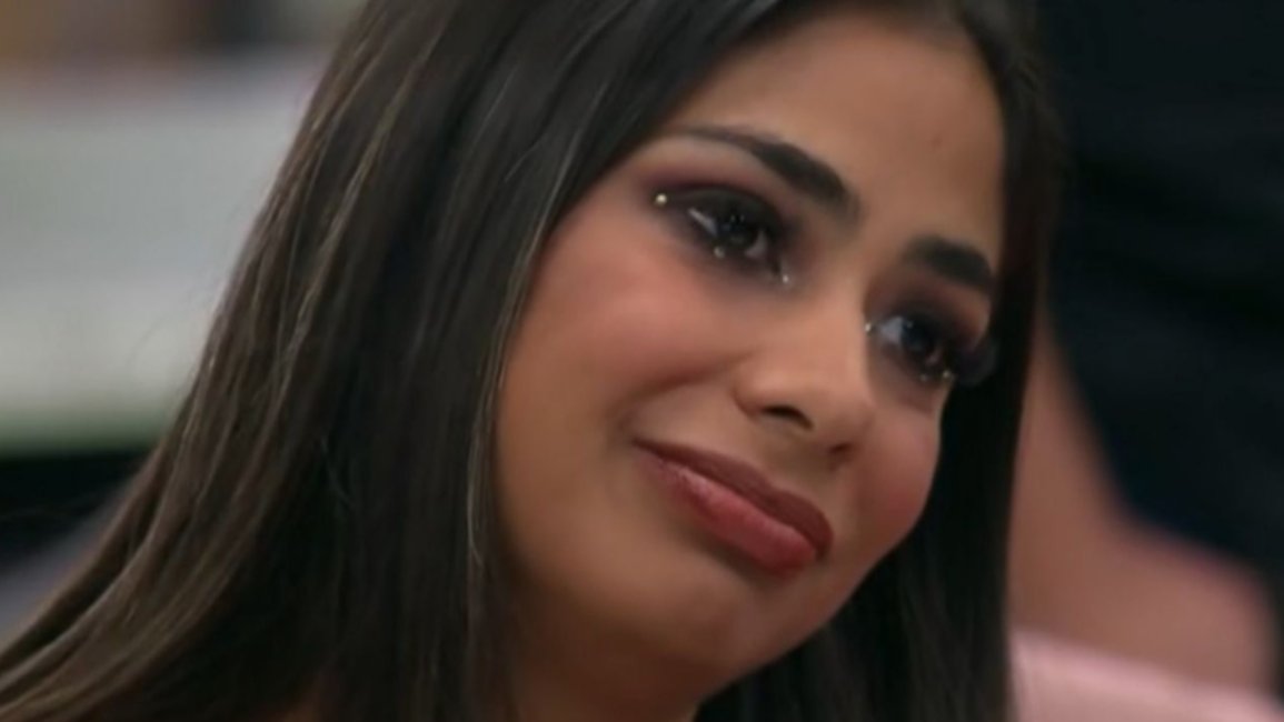 La decepción de Daniela con Thiago y Coti y su estrategia en caso de regresar