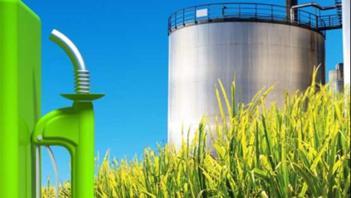 El Gobierno estableció un nuevo aumento del bioetanol que se utiliza para la producción de naftas