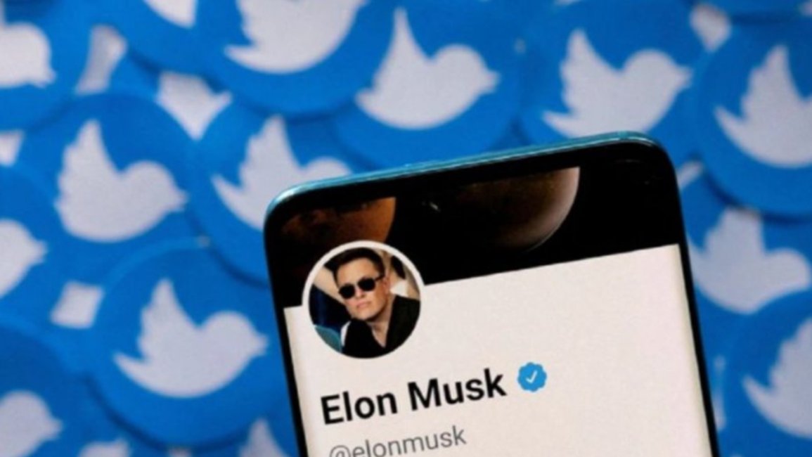 Elon Musk renunciará como CEO de Twitter: la insólita condición que puso
