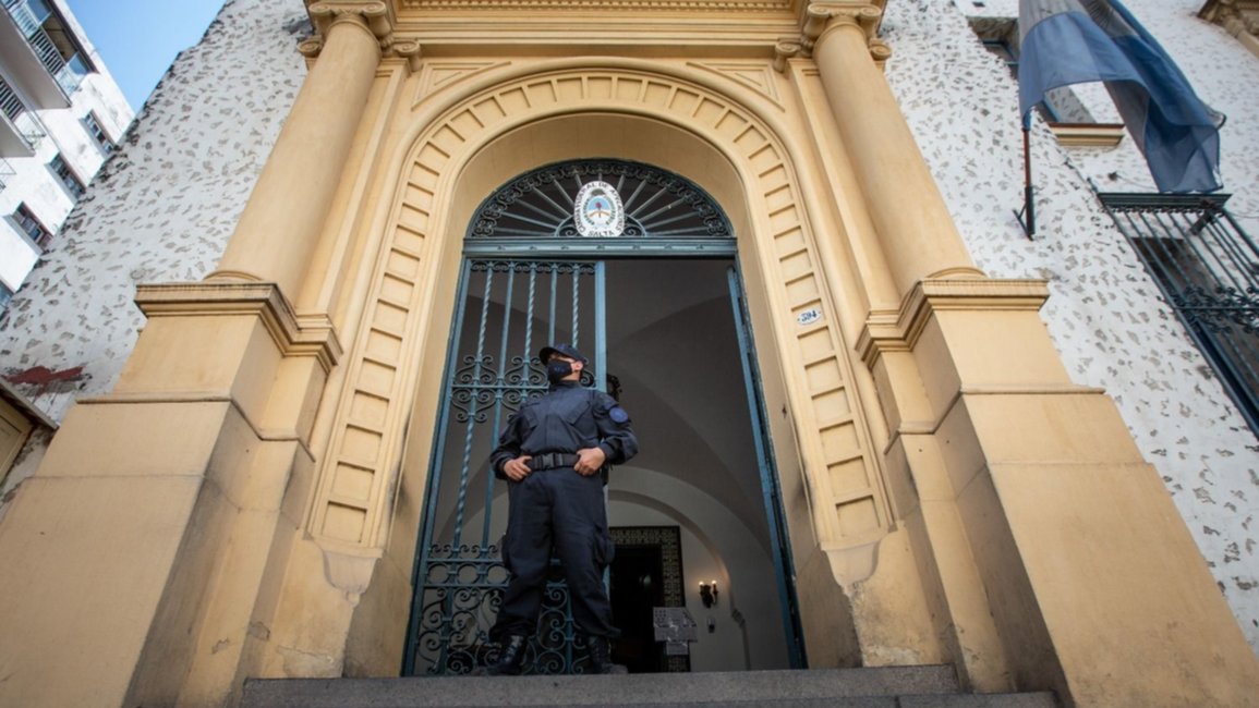 Señalan que el narcotráfico se apoderó del norte de Salta