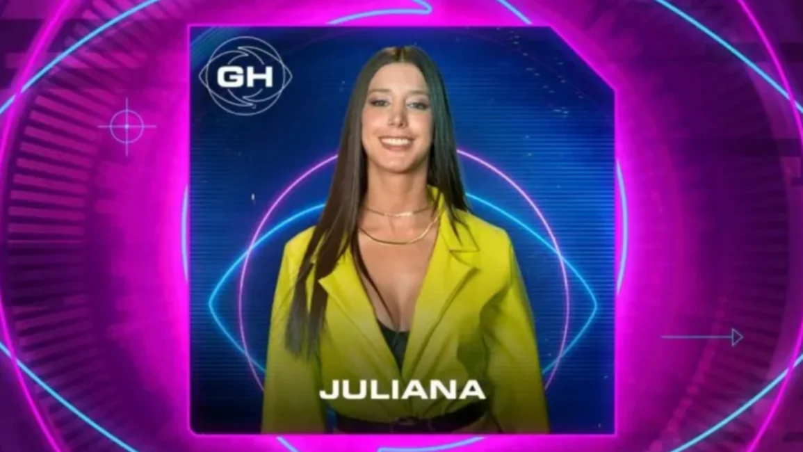 Triple sanción para Julieta tras su regreso a Gran Hermano 2022