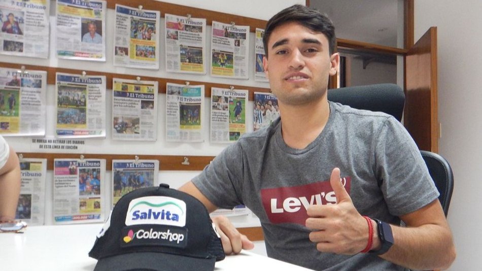 “Cuando me cruzo en la calle con un Jeremías potenciado me da miedo”
