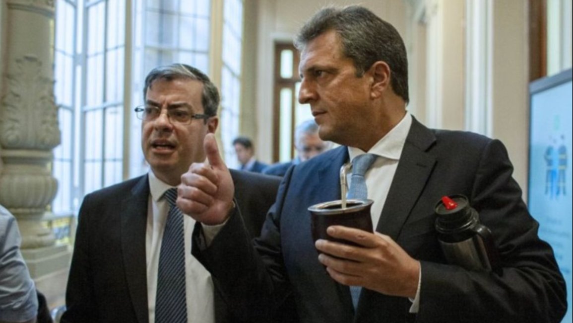 Blanqueo: las condiciones generales que incluye el proyecto de ley