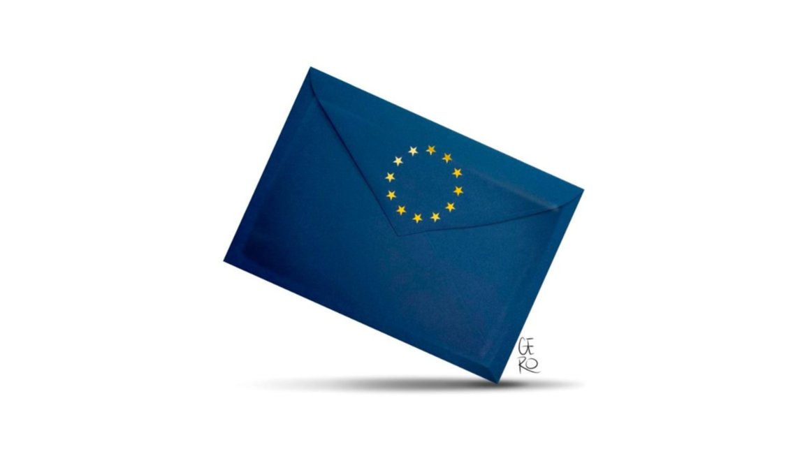 El escándalo en el Parlamento Europeo
