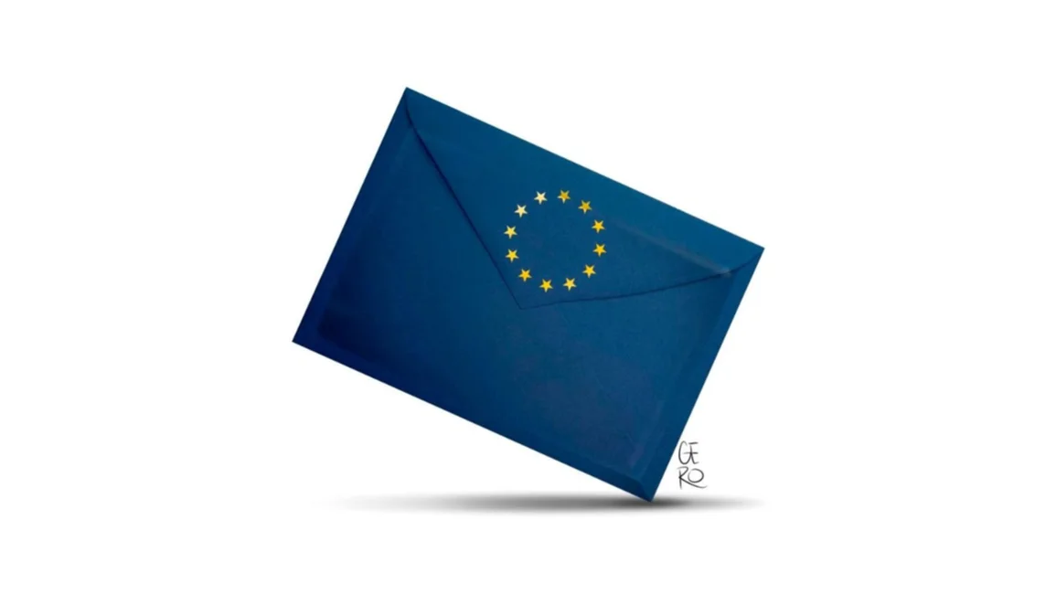 El escándalo en el Parlamento Europeo