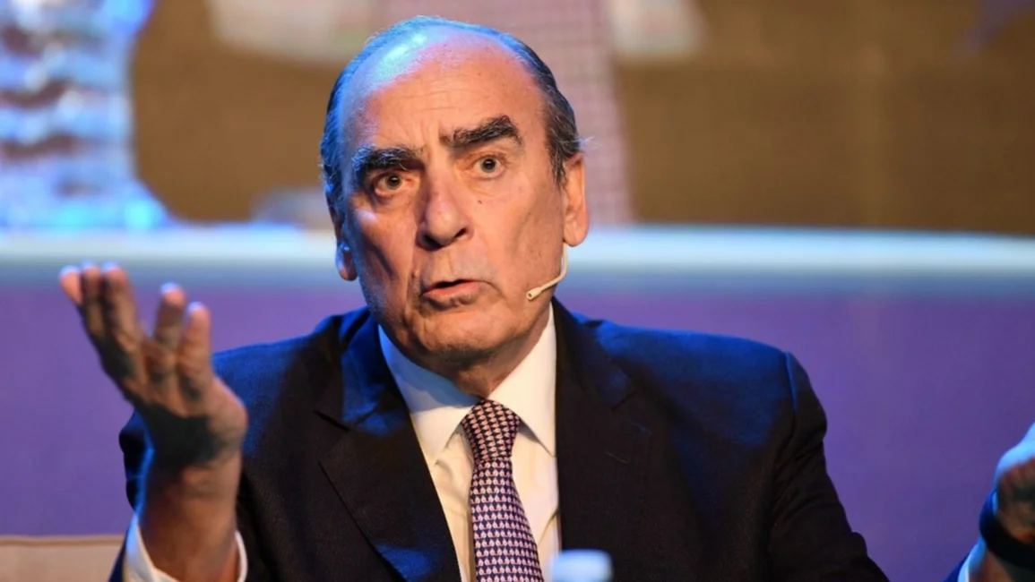 Francos le prometió a los empresarios que no habrá un "industricidio"