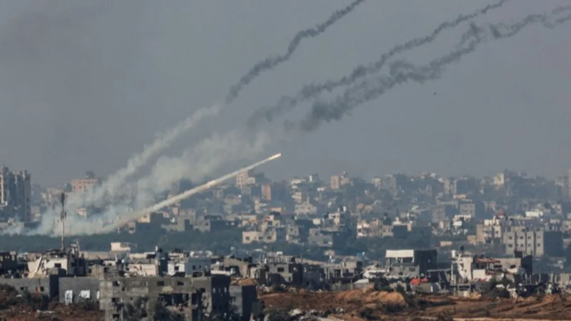 Fin de la tregua: se reanudan los combates entre Israel y Hamas y ya hay decenas de muertos en Gaza