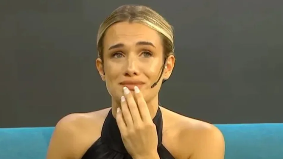Cami Homs podría ir presa por una "falsa receta médica"