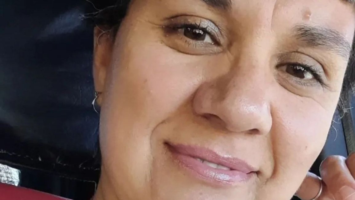 La mataron y la tiraron en un tacho con cemento al río