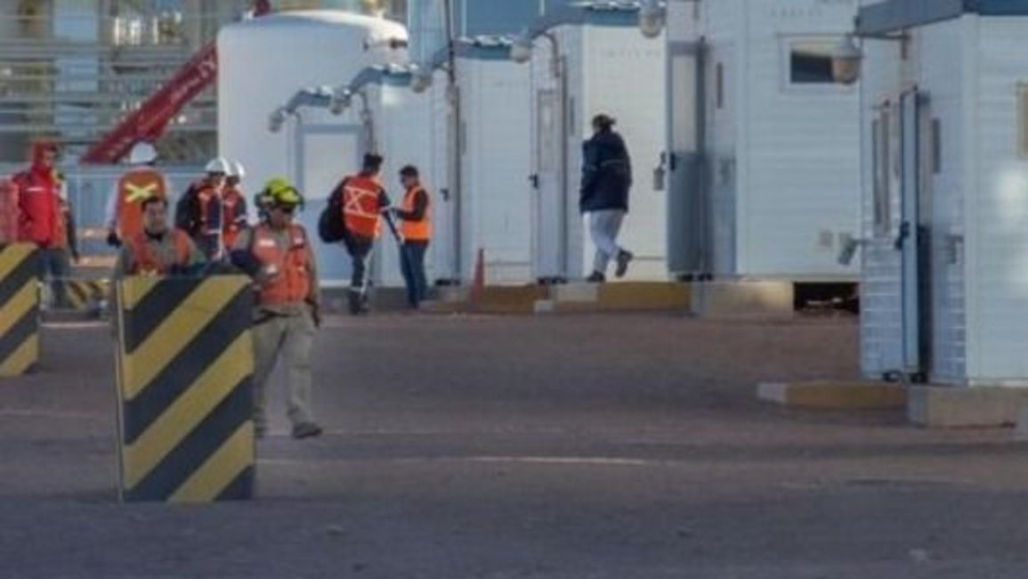 En un año la minería salteña generó cerca de 1.500 empleos