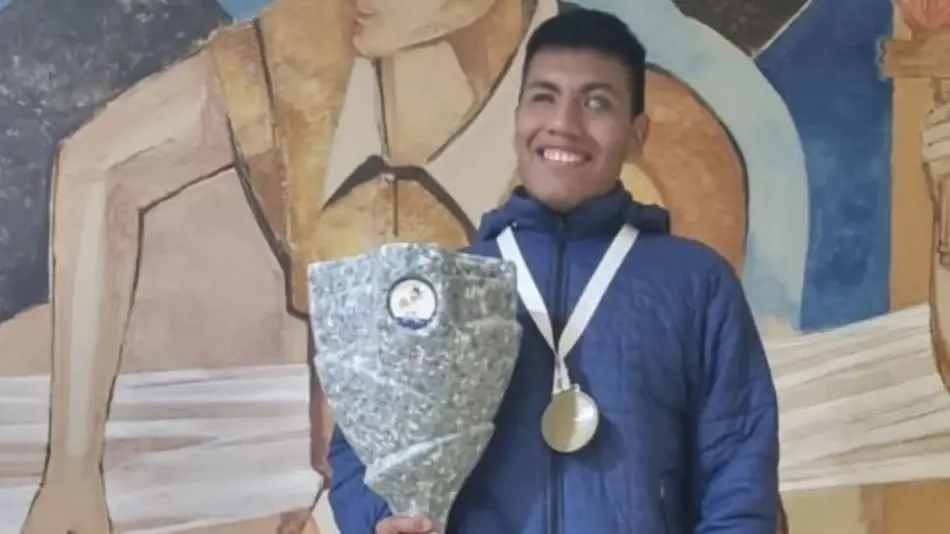 Una historia que resalta el valor de la inclusión educativa