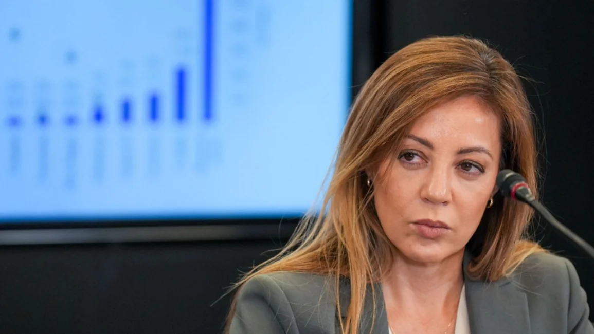 Aseguran que la salteña Royón asumirá en la Secretaría de Minería de Nación