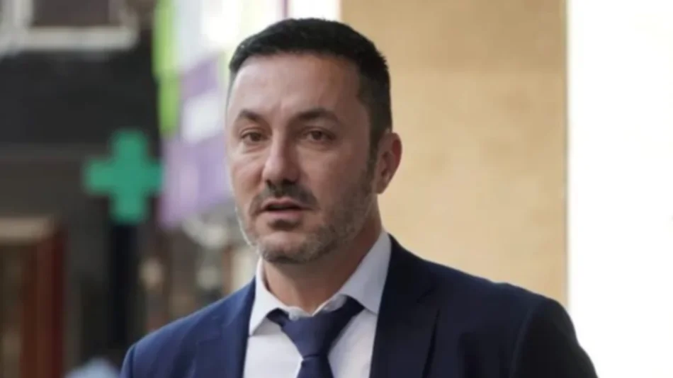 Javier Milei anunció que Luis Petri será su ministro de Defensa