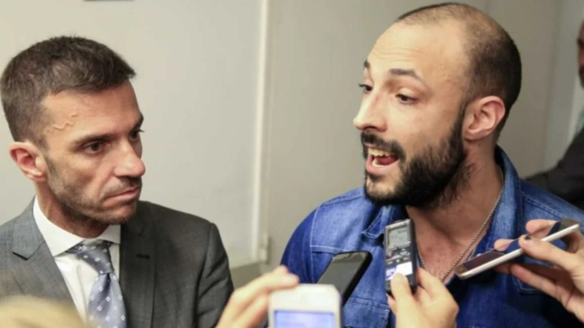 Concedieron la excarcelación a Leonardo Fariña en la causa de la cueva financiera