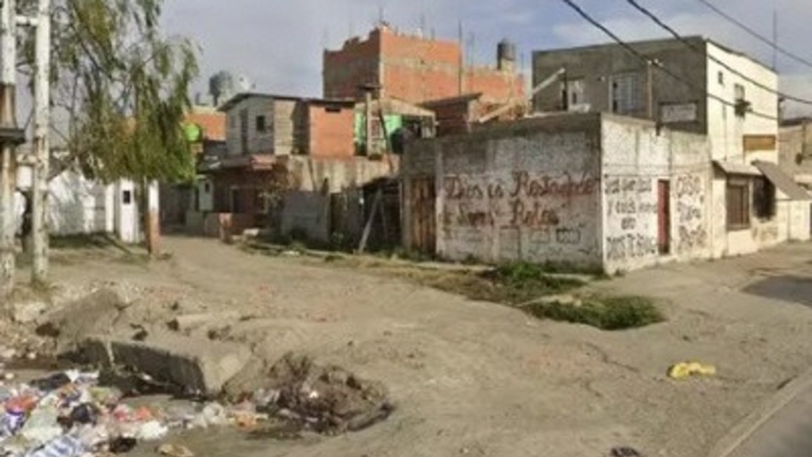  Changarín confesó haber asesinado a su pareja de un tiro en la cabeza