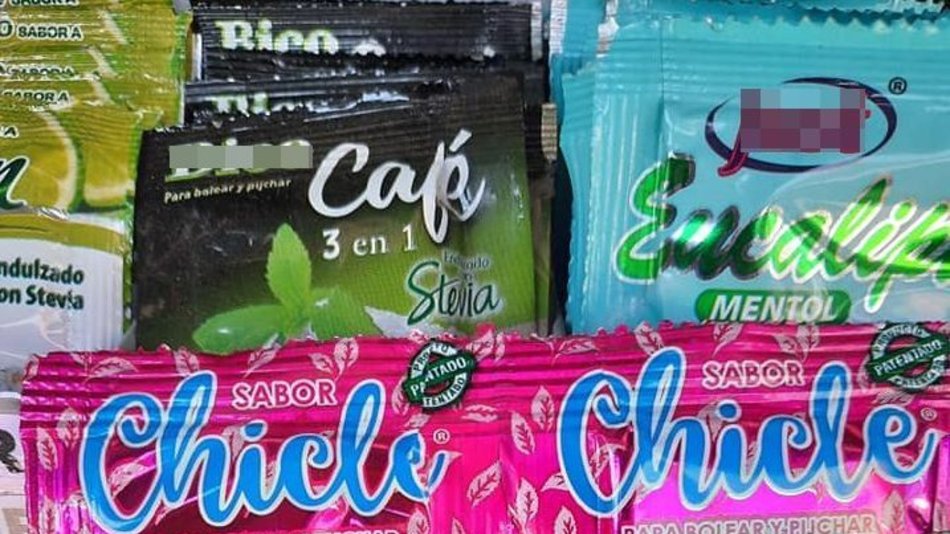 “Las costumbres cambian. Hoy muchos gauchos y camioneros coquean con bica sabor a frutos rojos”
