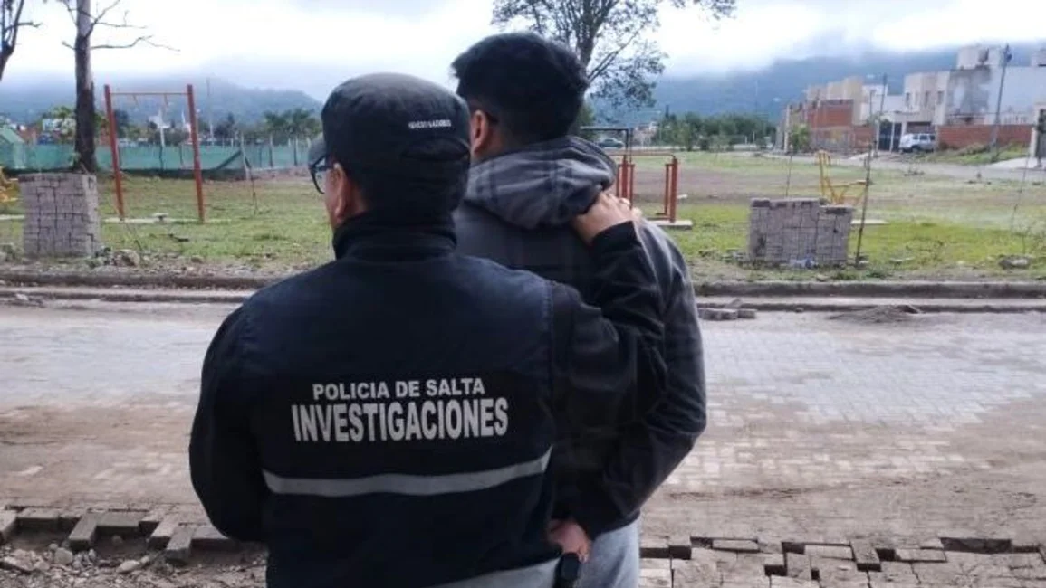 Desbaratan una red de pedofilia que operaba en varias provincias, incluso en Salta