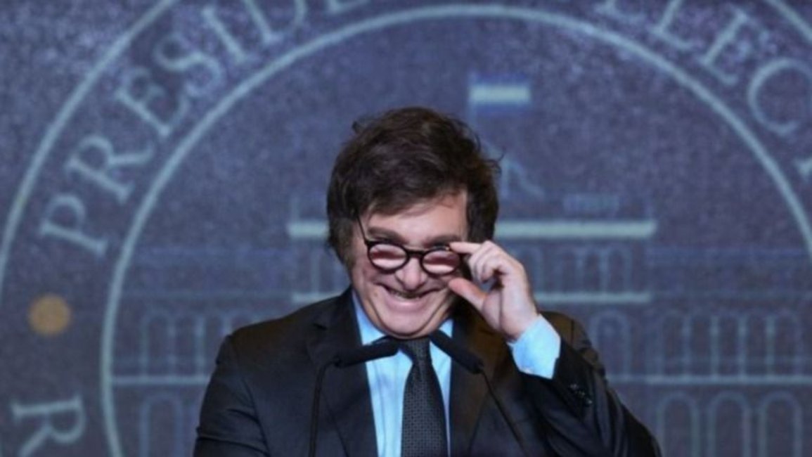 Milei confirmó nuevas designaciones: Stettler a Comunicación y Bausilli al Banco Central