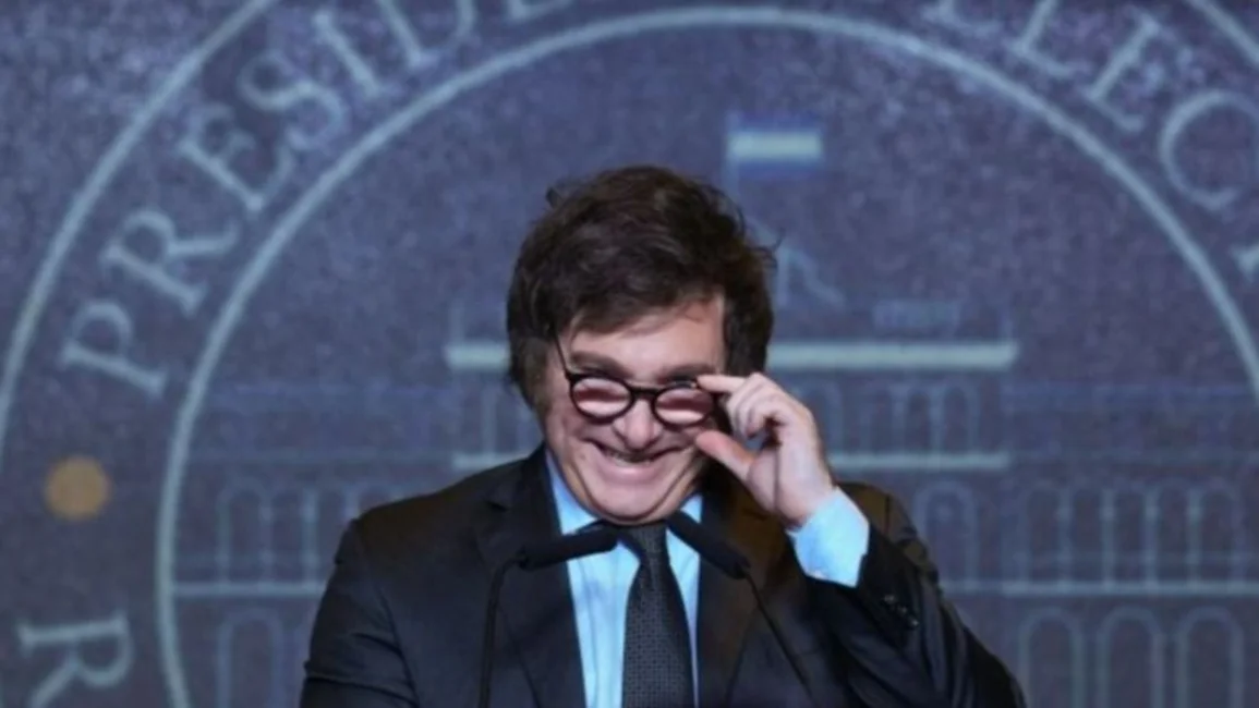 Milei confirmó nuevas designaciones: Stettler a Comunicación y Bausilli al Banco Central