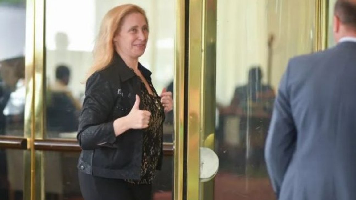 El decreto de Macri que podría impedir que Karina Milei asuma como secretaria general de la Presidencia