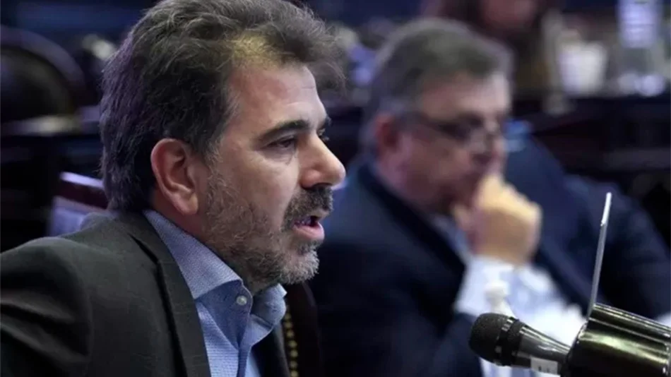 El PRO no se rompe en Diputados: tendrá 41 bancas y reeligieron a Ritondo como jefe de bloque