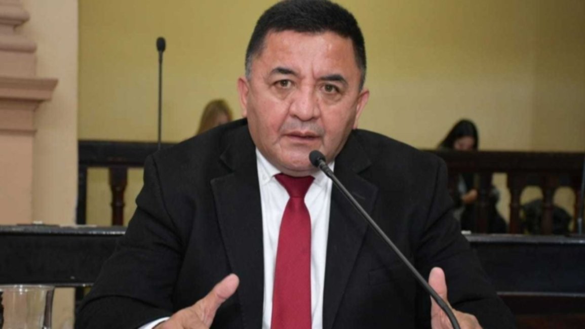 Sergio "Topo" Ramos, acusado de corrupción: la fiscal pide seguir con las causas por peculado