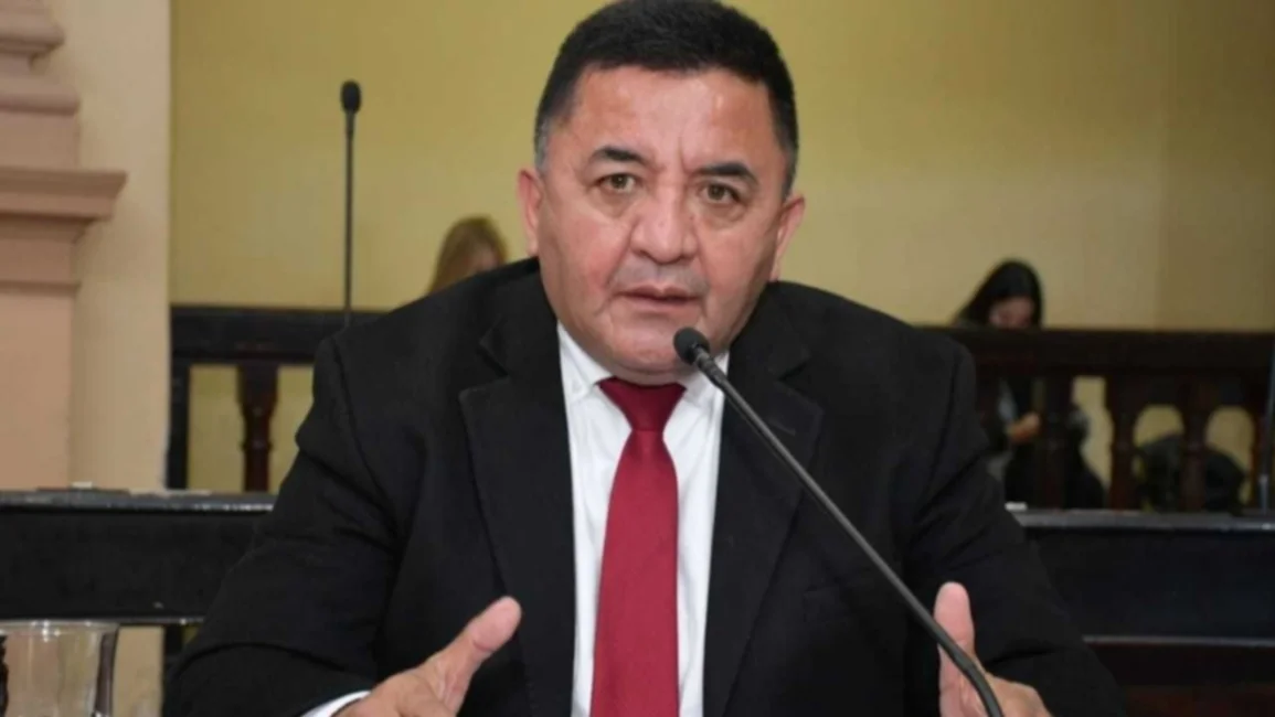 Sergio "Topo" Ramos, acusado de corrupción: la fiscal pide seguir con las causas por peculado