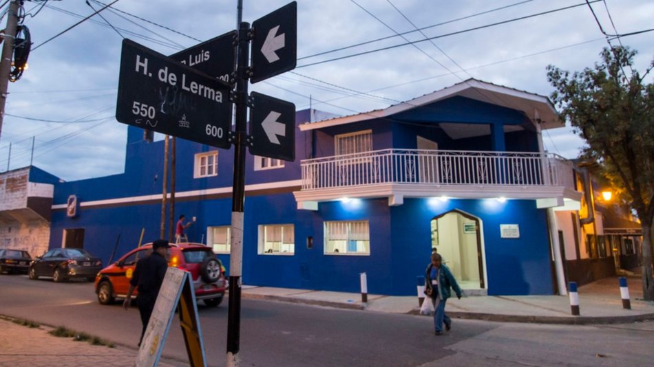 Pedirían impugnar la asamblea de Juventud Antoniana