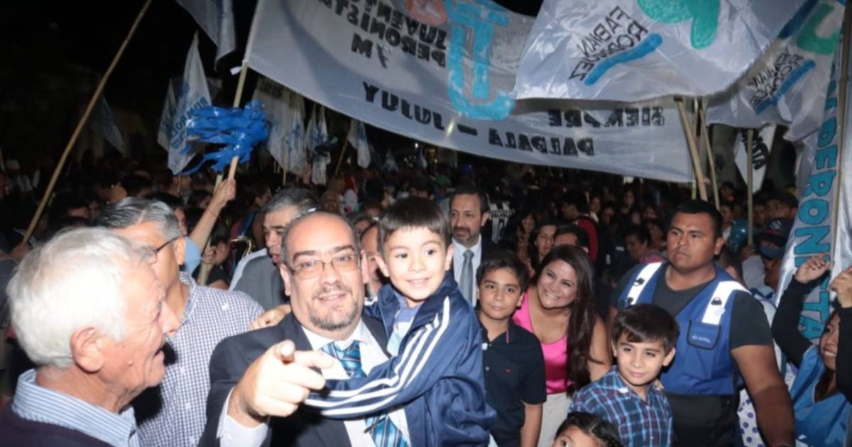 Rubén Eduardo Rivarola