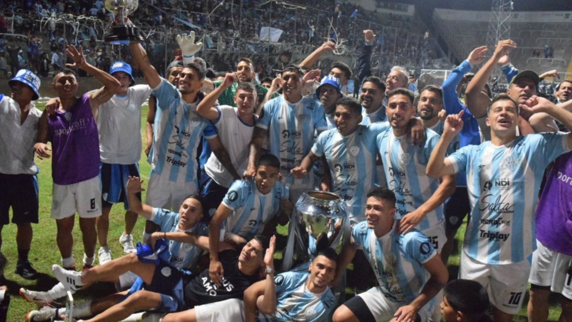 Gimnasia y Tiro aguarda la  primera reunión en la AFA