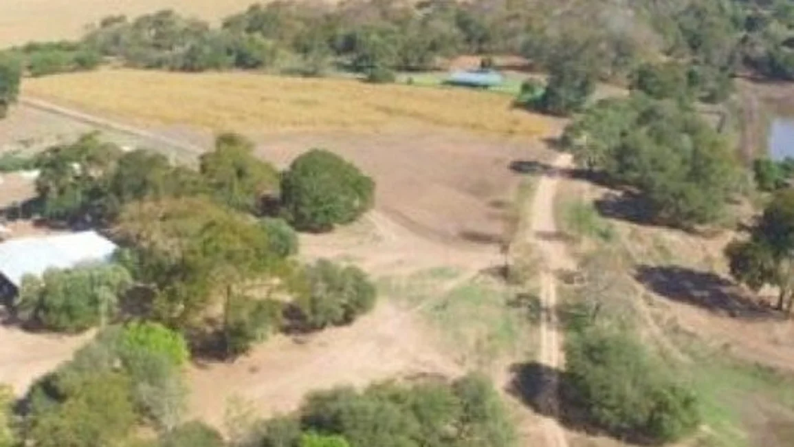Decomisan El Pajeal, una finca del clan Castedo