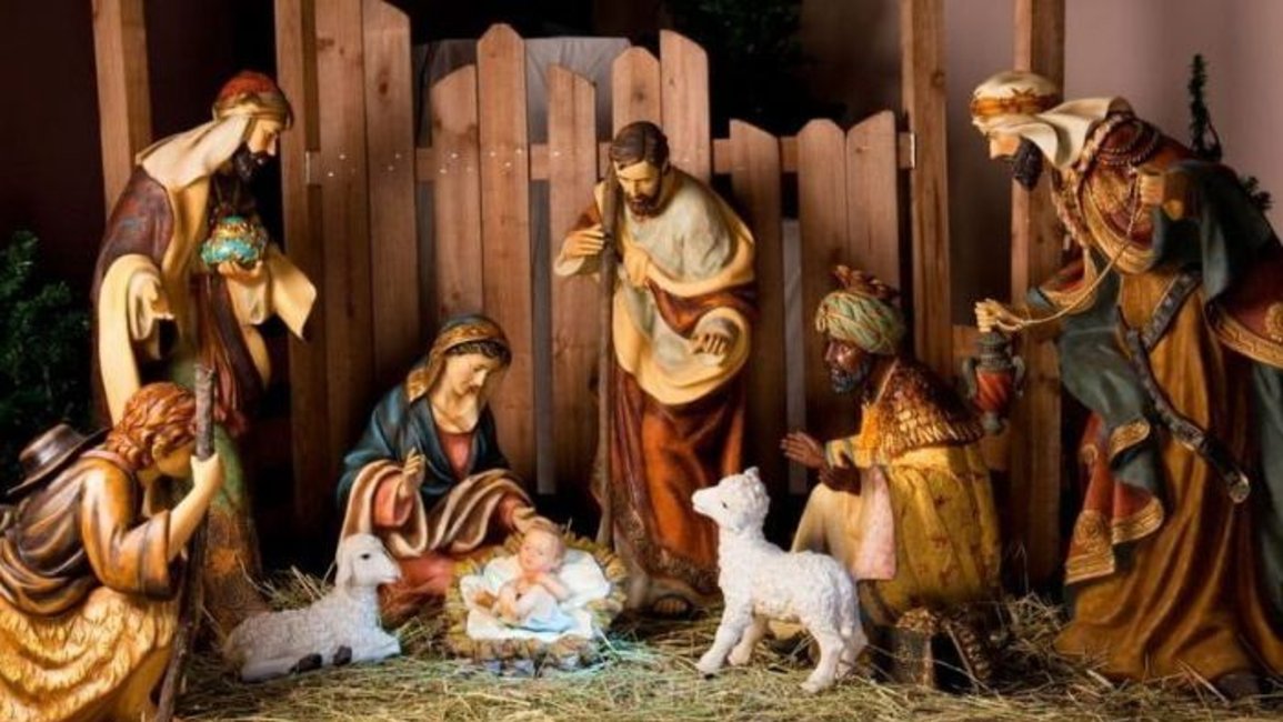 El Pesebre, un símbolo importante en la tradición navideña