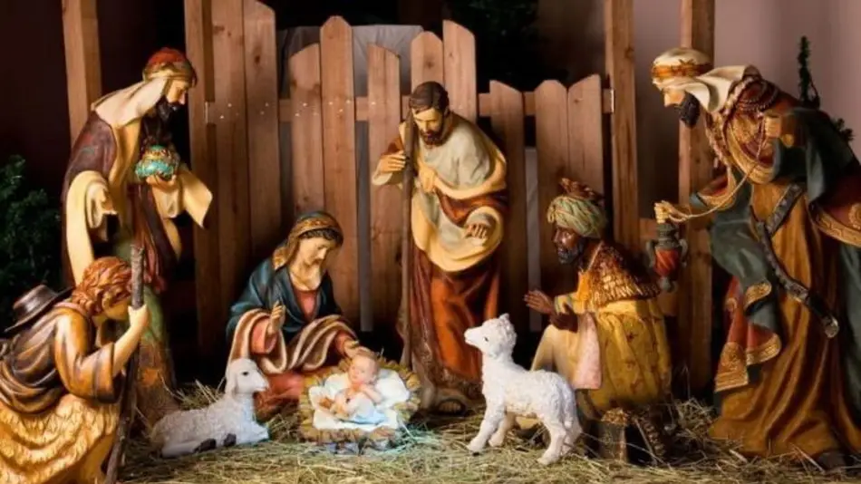 El Pesebre, un símbolo importante en la tradición navideña
