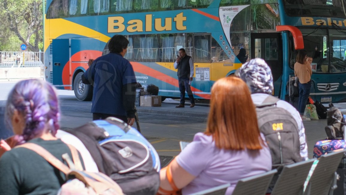 Una demanda hotelera del 70% en la ciudad