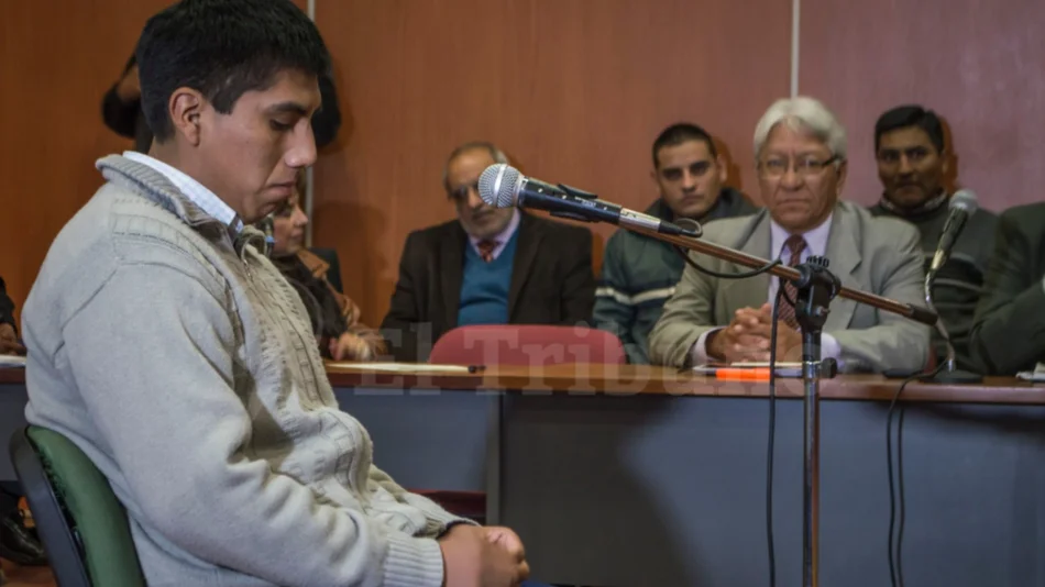 Crimen de las turistas francesas: Larga lucha por la libertad y otra más aún por la verdad