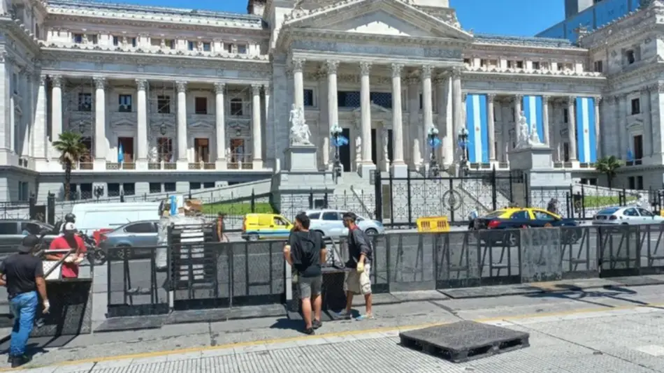 A 24 horas de su asunción, Milei se reunión con Bulrrich y con Bolsonaro