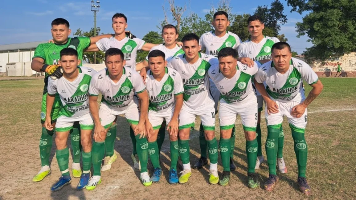 Regional Amateur: Güemes e YPF definen el último cupo a los play-offs 