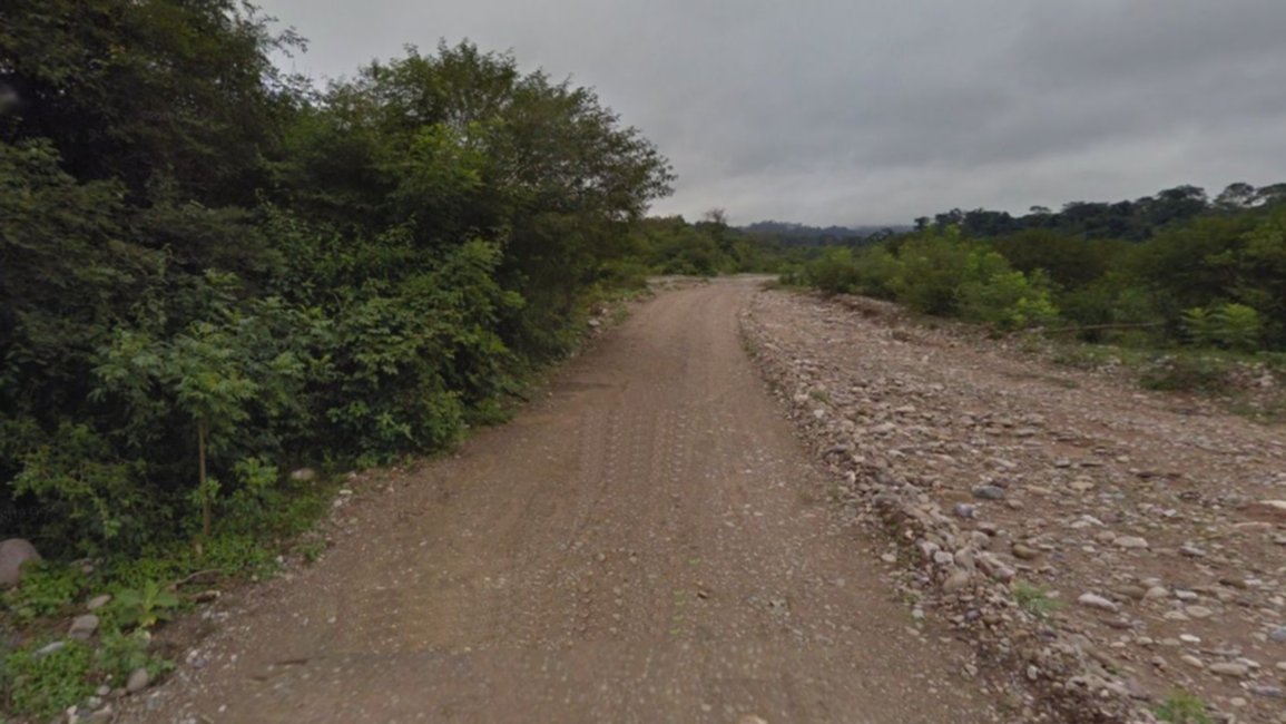 Otra víctima fatal en una ruta salteña: falleció un motociclista en Orán