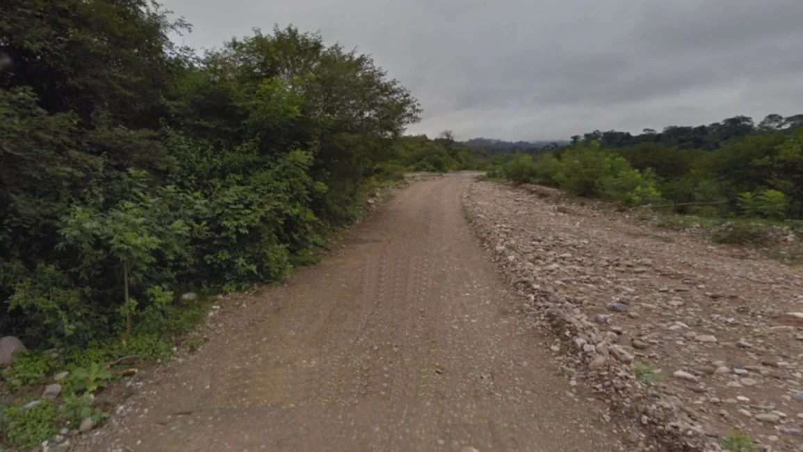 Otra víctima fatal en una ruta salteña: falleció un motociclista en Orán