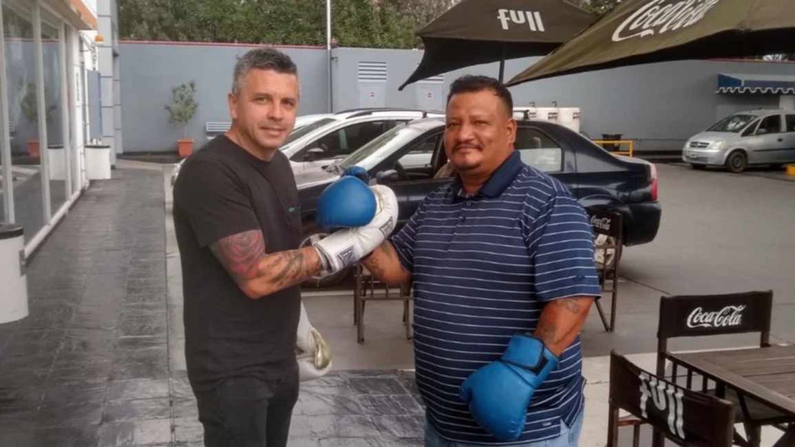 Recta final para la histórica “velada de oro” del boxeo salteño