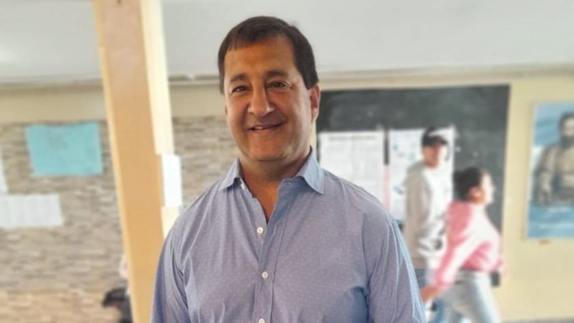 Kuldeep Singh asume por primera vez como intendente
