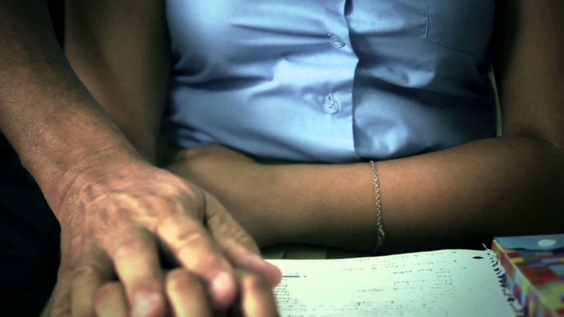 Chofer privado abusó de una joven con retraso madurativo