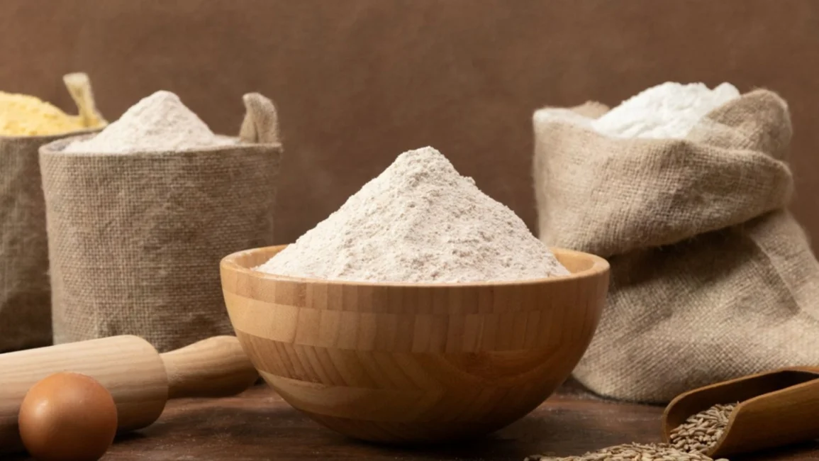 Banco de Alimentos Tucumán revoluciona la nutrición con harina de legumbres