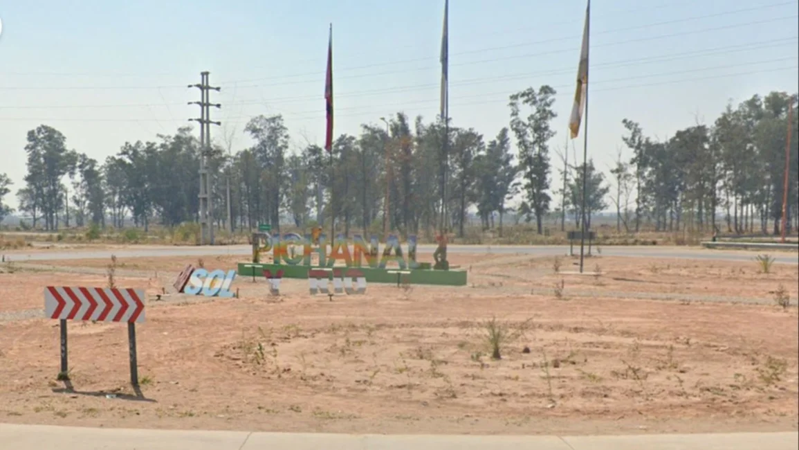 VIDEOS. Agresiones en Pichanal antes de la asunción del nuevo intendente 