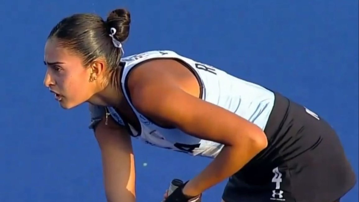 VIDEO. Las Leoncitas perdieron por penales y fueron subcampeonas del Mundial juvenil