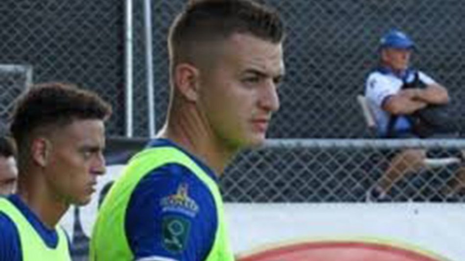 Central Norte prepara el nuevo equipo