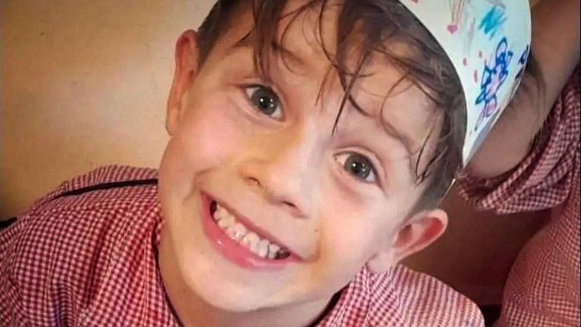 Comienza el jury contra la jueza que dio la tutela de Lucio a su madre