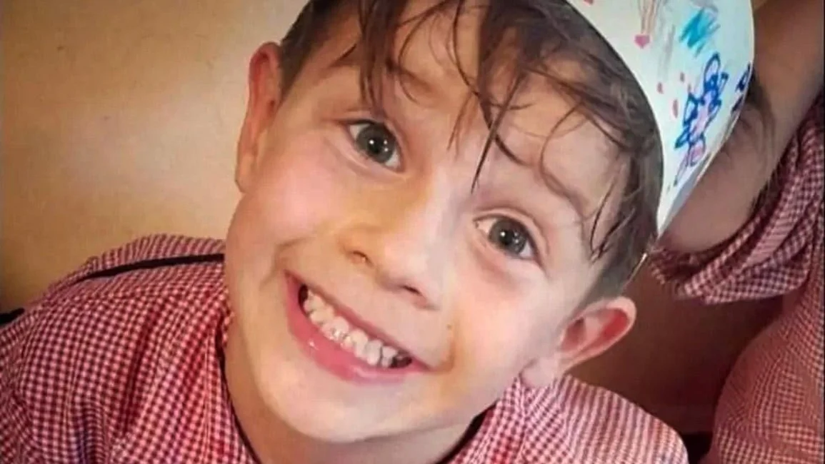 Comienza el jury contra la jueza que dio la tutela de Lucio a su madre