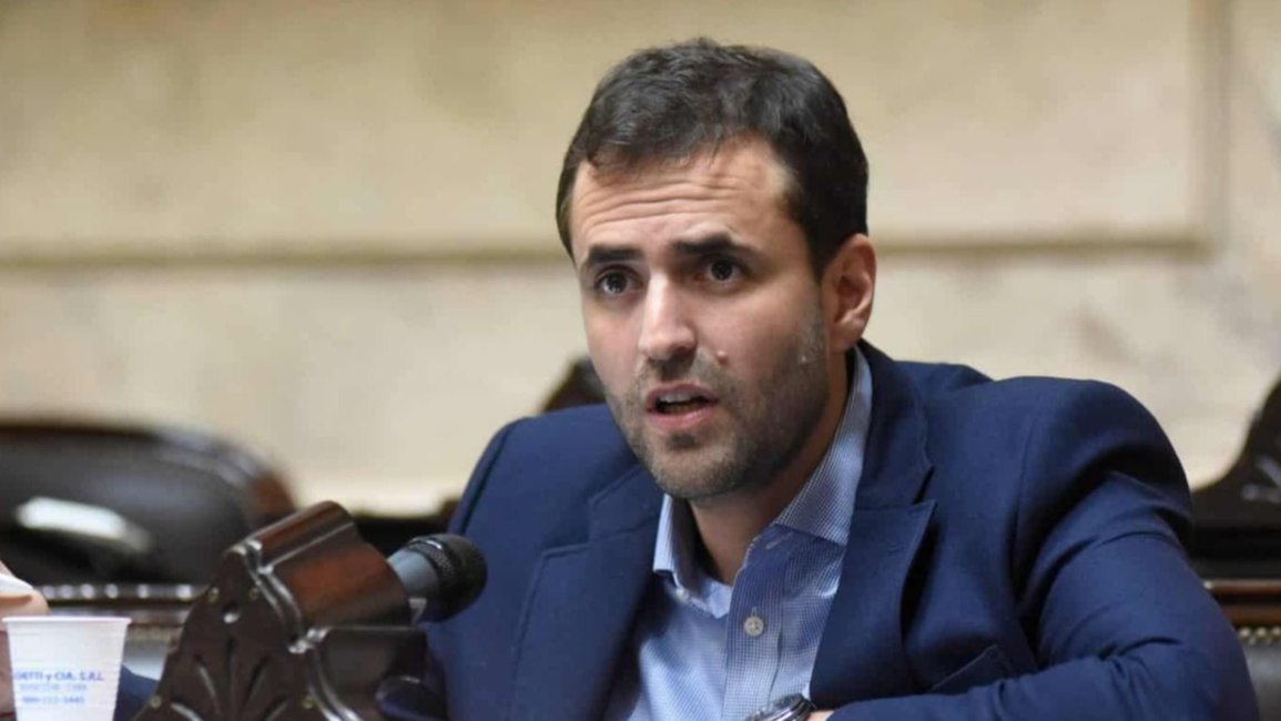 Diputados nacionales coinciden en que serán "meses difíciles"