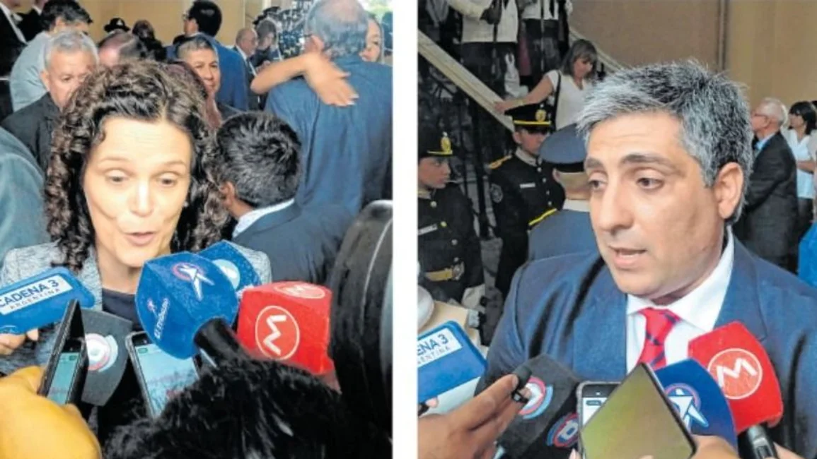 Educación y Desarrollo Social asumen los nuevos desafíos